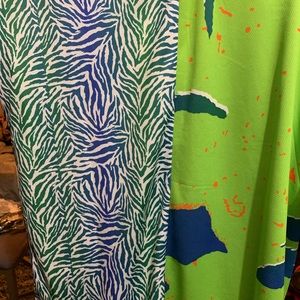 ASOS collared jersey